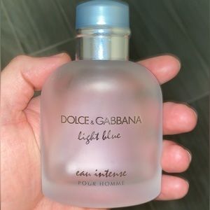 Dolce & Gabbana Light Blue